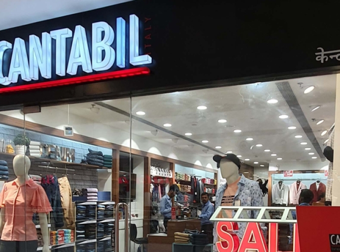 Cantabil Retail Expands to Azamgarh